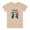 Футболка Garnamama Super Mario  детская