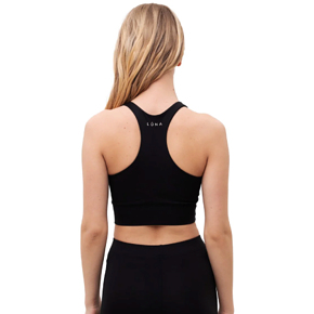 Топ спортивный Luna женский