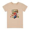Футболка Garnamama Super Mario  детская