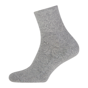 Носки махровая стопа Mio Senso женские