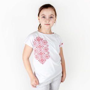 T-shirt Dexter's