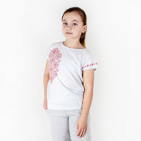 T-shirt Dexter's