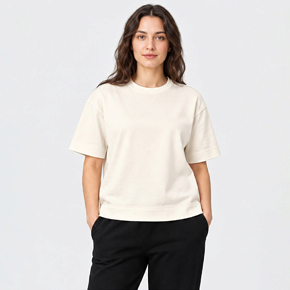 T-shirt Роза