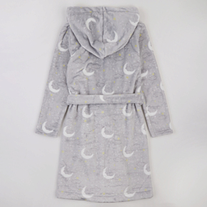 Bathrobe Flamingo
