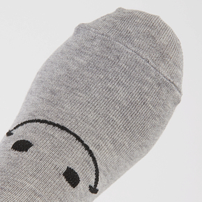 Шкарпетки укорочені CLASSIC для дівчаток, жіночі