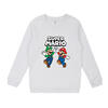 Свитшот Garnamama Super Mario