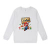 Свитшот Garnamama Super Mario