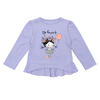 Long-Sleeve T-Shirt Dexter's