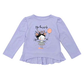 Long-Sleeve T-Shirt Dexter's