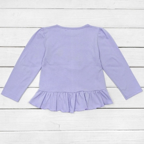 Long-Sleeve T-Shirt Dexter's