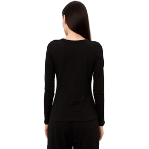 Long-Sleeve T-Shirt Luna