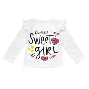 Long-Sleeve T-Shirt Dexter's