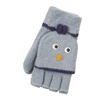 Gloves Crown