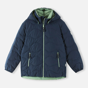 Parka Reima 5100058B ReimaTec ultra light BS GRS Demi