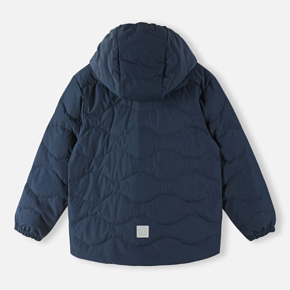 Parka Reima 5100058B ReimaTec ultra light BS GRS Demi