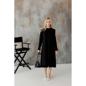 Платье Art Knit женская