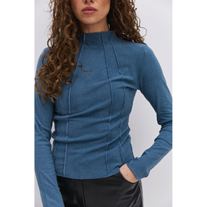 Лонгслів Arjen жіночий