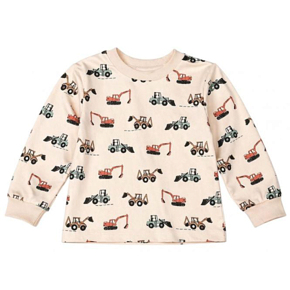 Кофта Alana для мальчика