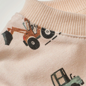 Кофта Alana для мальчика