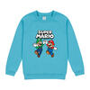 Свитшот Garnamama Super Mario