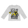 Long-Sleeve T-Shirt Dexter's