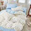 Bed set Viluta Сатин твил