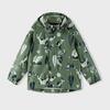 Rain jacket Reima 5100025A Membrane tissue Demi