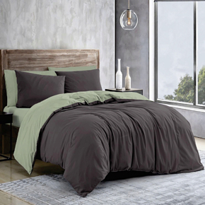 Постельный комплект Pretty Ранфорс