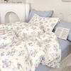 Bed set Viluta Сатин твил