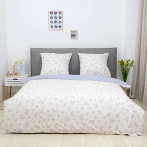 Bed set Viluta Сатин твил