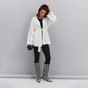 Cardigan Arjen