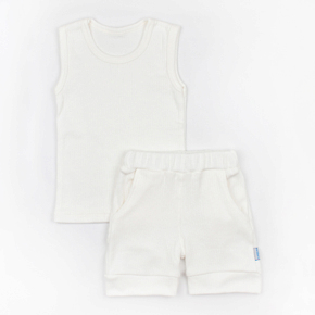 Set Top Shorts Dexter's