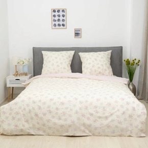 Bed set Viluta Сатин твил