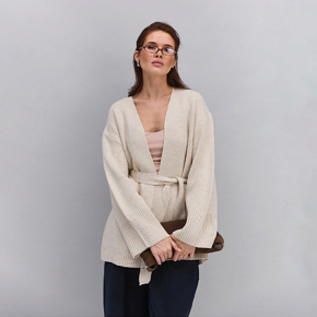 Cardigan Arjen