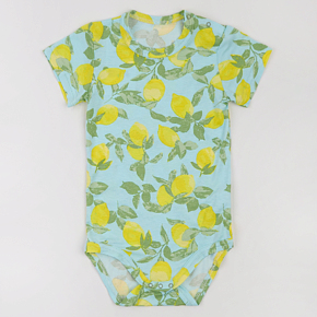 Бодік ArDoMi для дівчинки