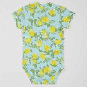 Бодік ArDoMi для дівчинки