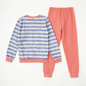 Warm pajamas Dexter's