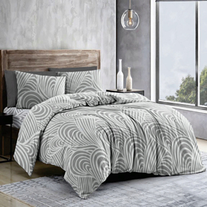 Постельный комплект Pretty Ранфорс