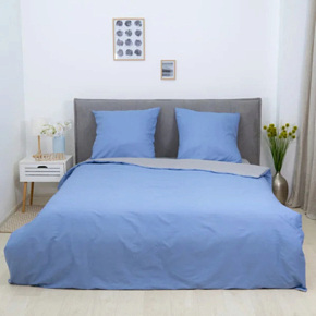 Bed set Viluta Сатин твил