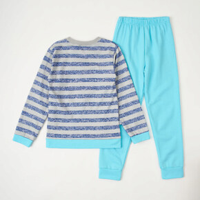 Warm pajamas Dexter's