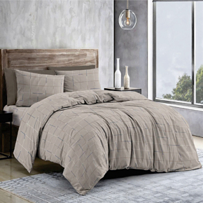 Постельный комплект Pretty Ранфорс