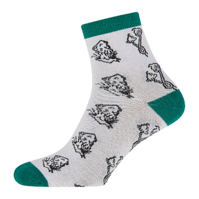 Шкарпетки CLASSIC для дівчаток, жіночі