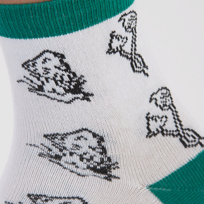 Шкарпетки CLASSIC для дівчаток, жіночі