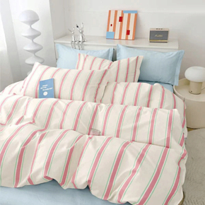 Bed set Viluta Сатин твил