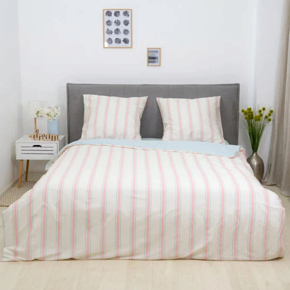 Bed set Viluta Сатин твил