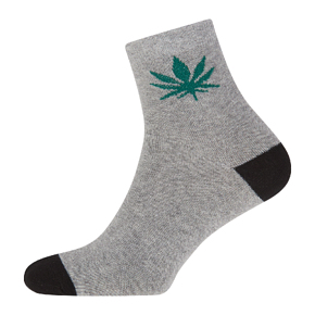 Шкарпетки CLASSIC для дівчаток, жіночі