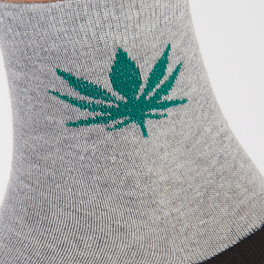 Шкарпетки CLASSIC для дівчаток, жіночі