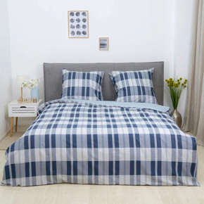 Bed set Viluta Сатин твил