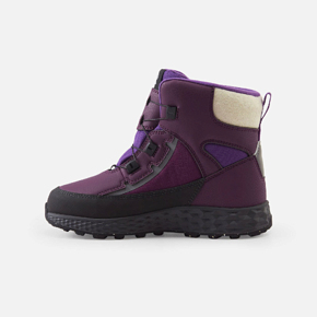 Boots Reima 5400164A Winter
