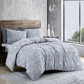 Постельный комплект Pretty Ранфорс